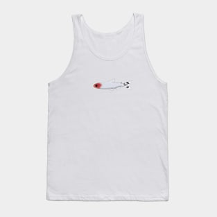 Rummy Nose Tetra Tank Top